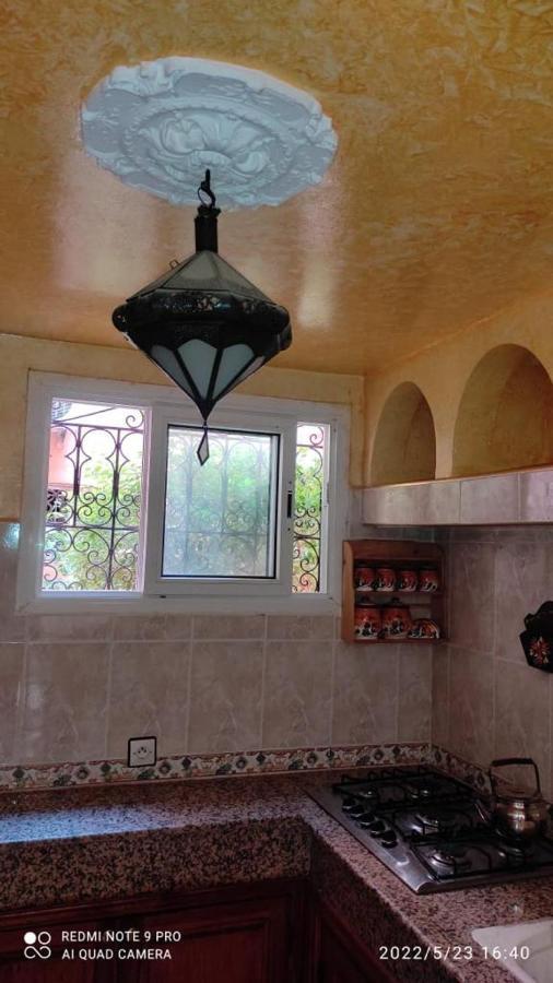 Riad R Marrakesh Buitenkant foto