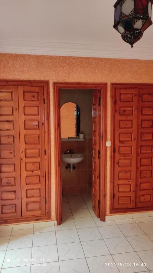 Riad R Marrakesh Buitenkant foto