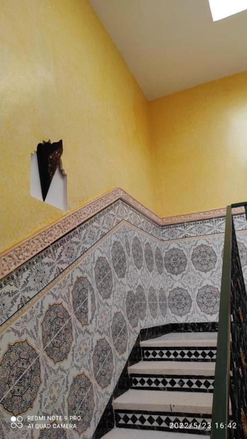 Riad R Marrakesh Buitenkant foto