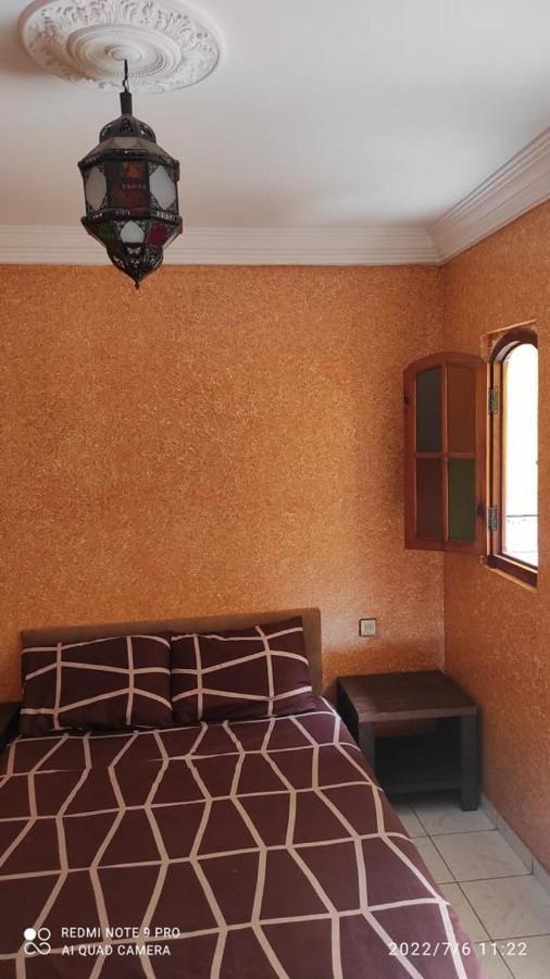 Riad R Marrakesh Buitenkant foto