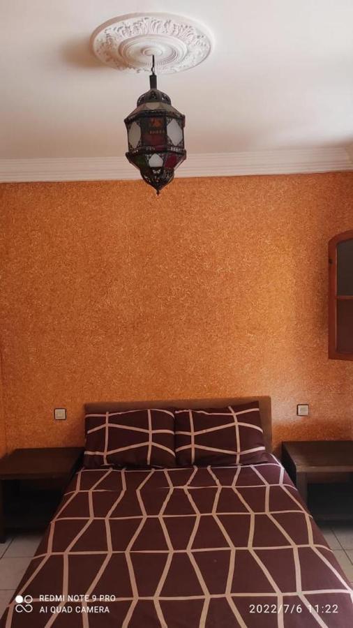 Riad R Marrakesh Buitenkant foto